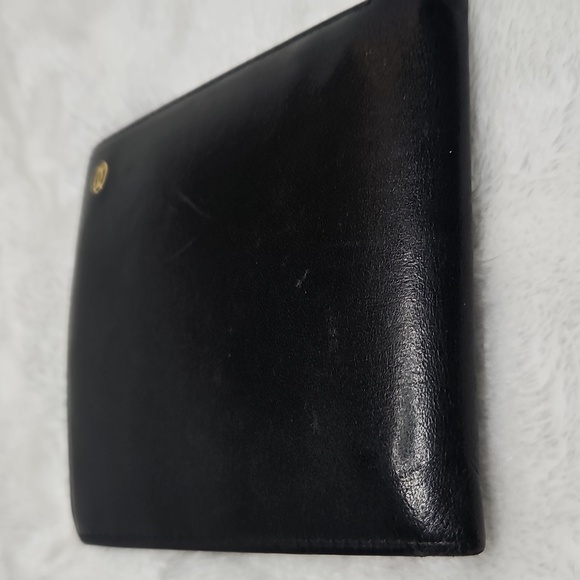 Cartier Pasha de Cartier Black Bifold Wallet - Picture 4 of 12